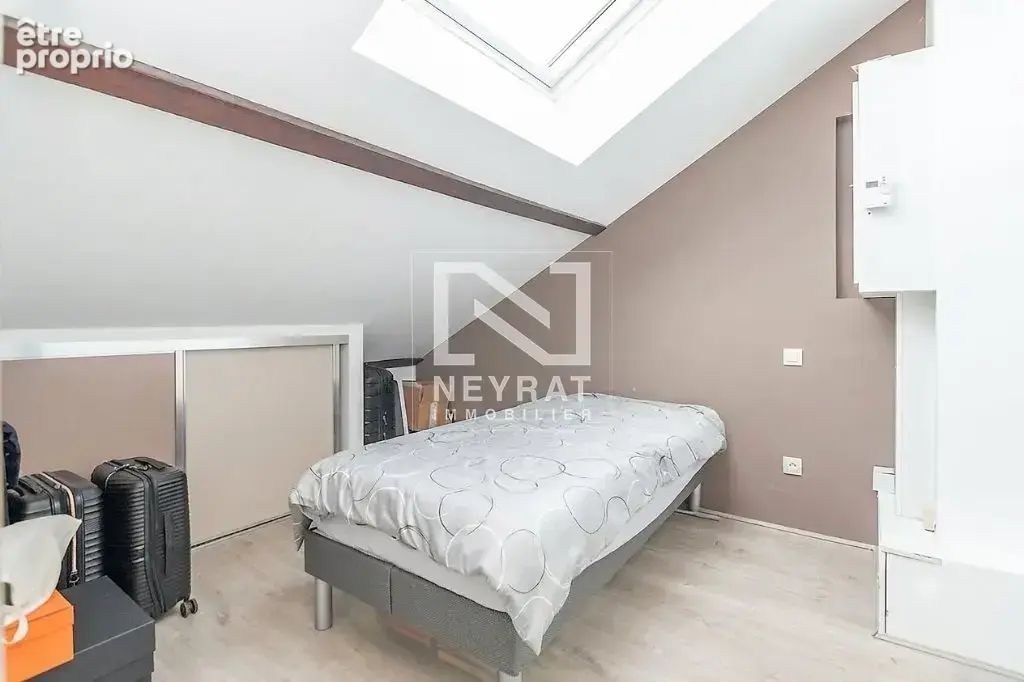 Appartement 186 m² à Chalon-Sur-Saone  - photo 11