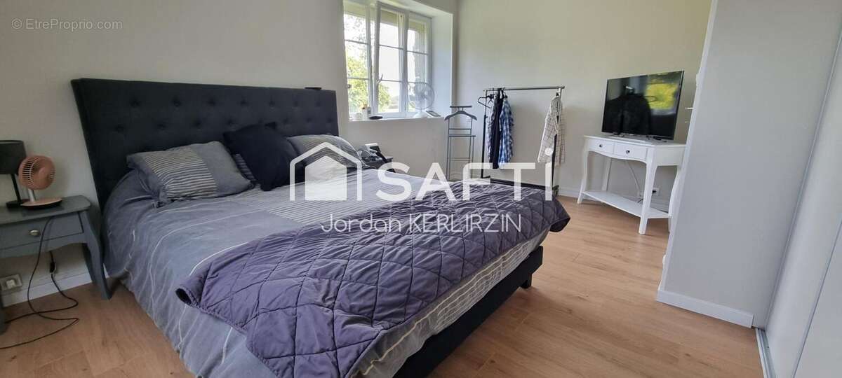 Photo 9 - Maison à PLOUGASNOU