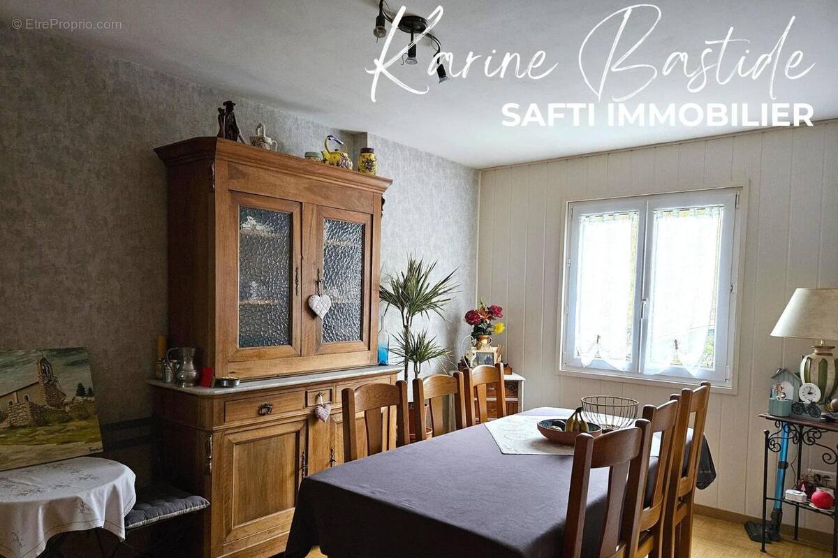 Photo 1 - Maison à PRADELLES