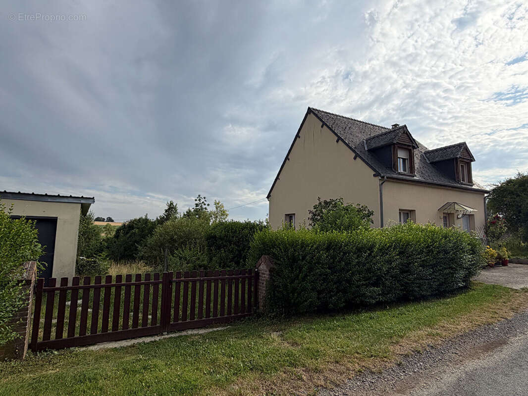 Maison Dohis 7 pièce(s) 123.48 m2 - photo 12