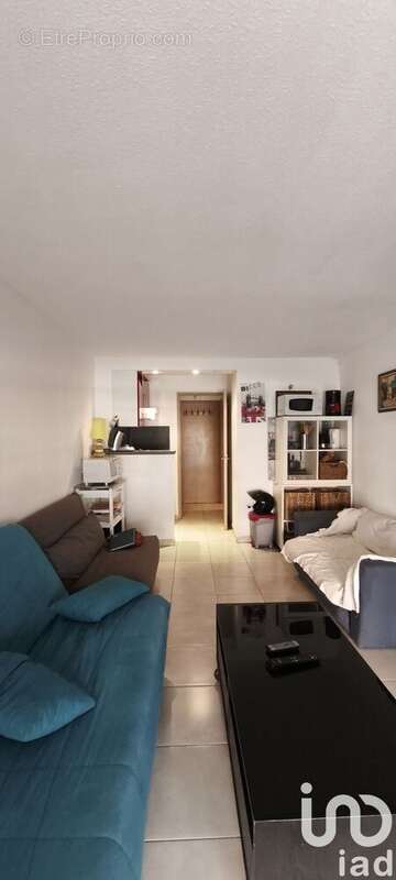 Photo 2 - Appartement à AGDE