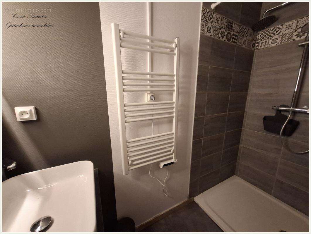 Immeuble de Rapport – Spécial Investisseur – Bourbonne-les-Bains (Ville Thermale) - photo 4