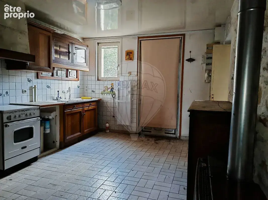 Maison 3 chambre(s) à vendre - photo 5