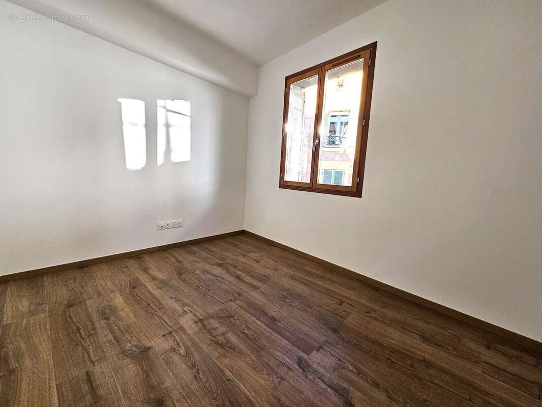 Appartement à LEVENS