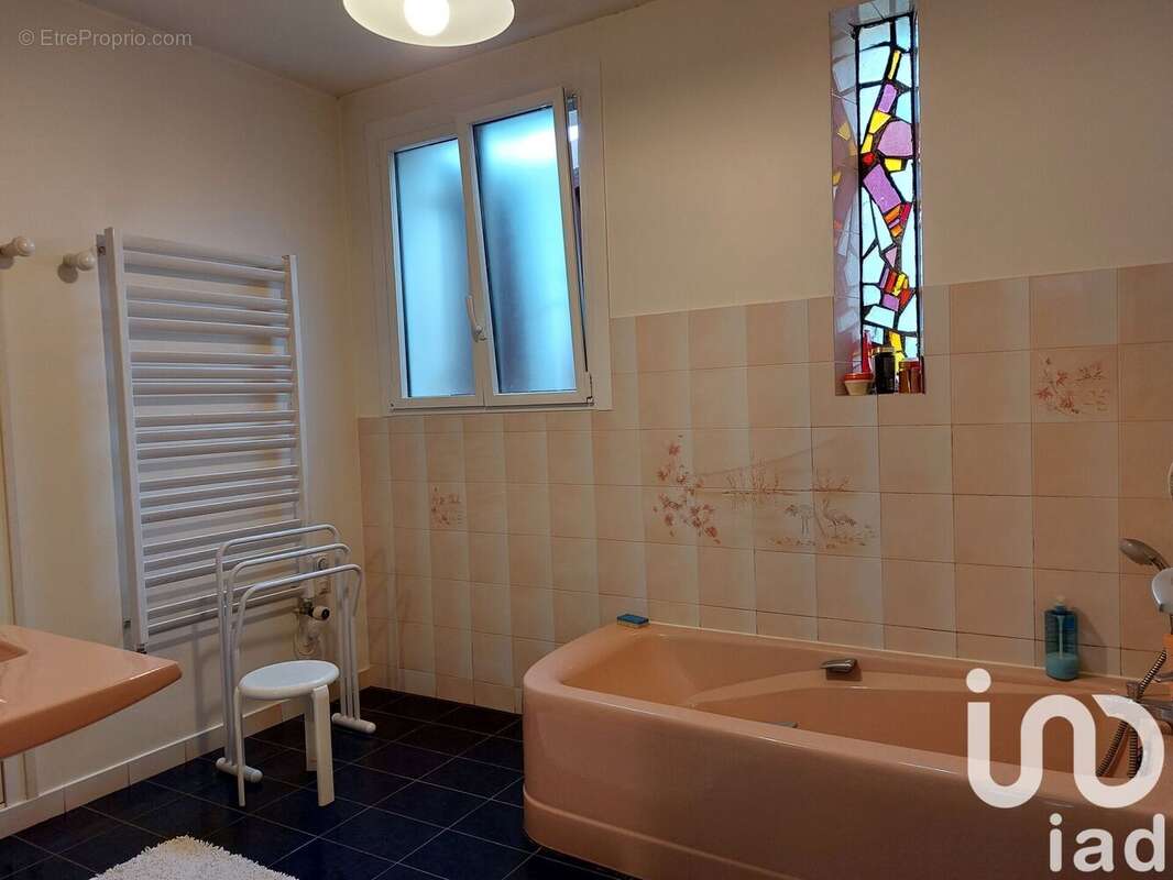 Photo 7 - Maison à LE FUILET