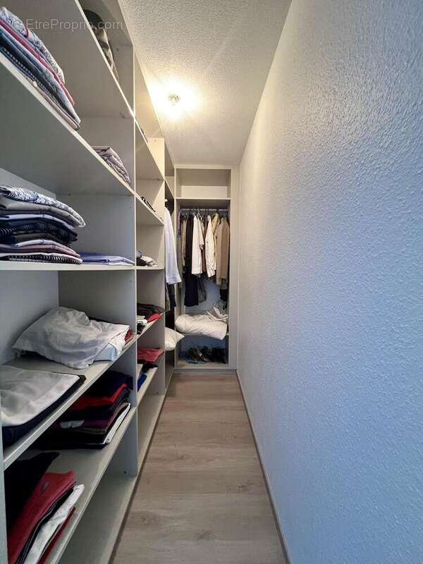 Appartement à SAINT-LOUIS