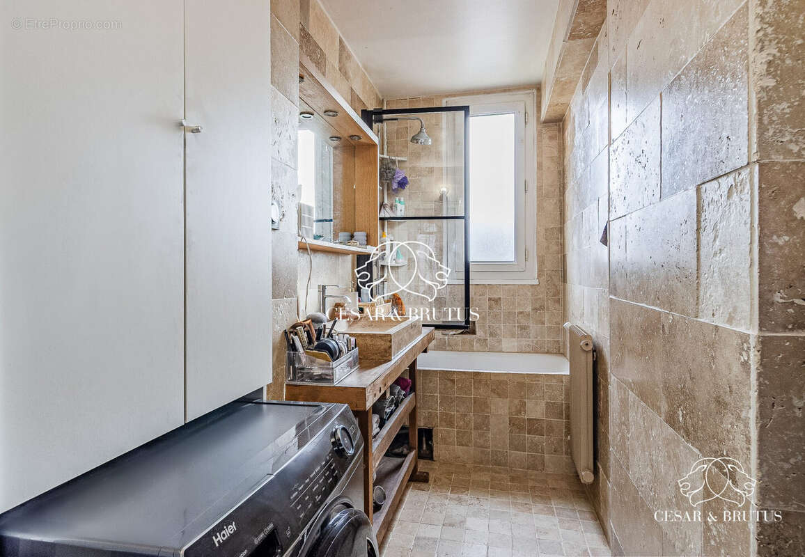 Appartement à VENISSIEUX