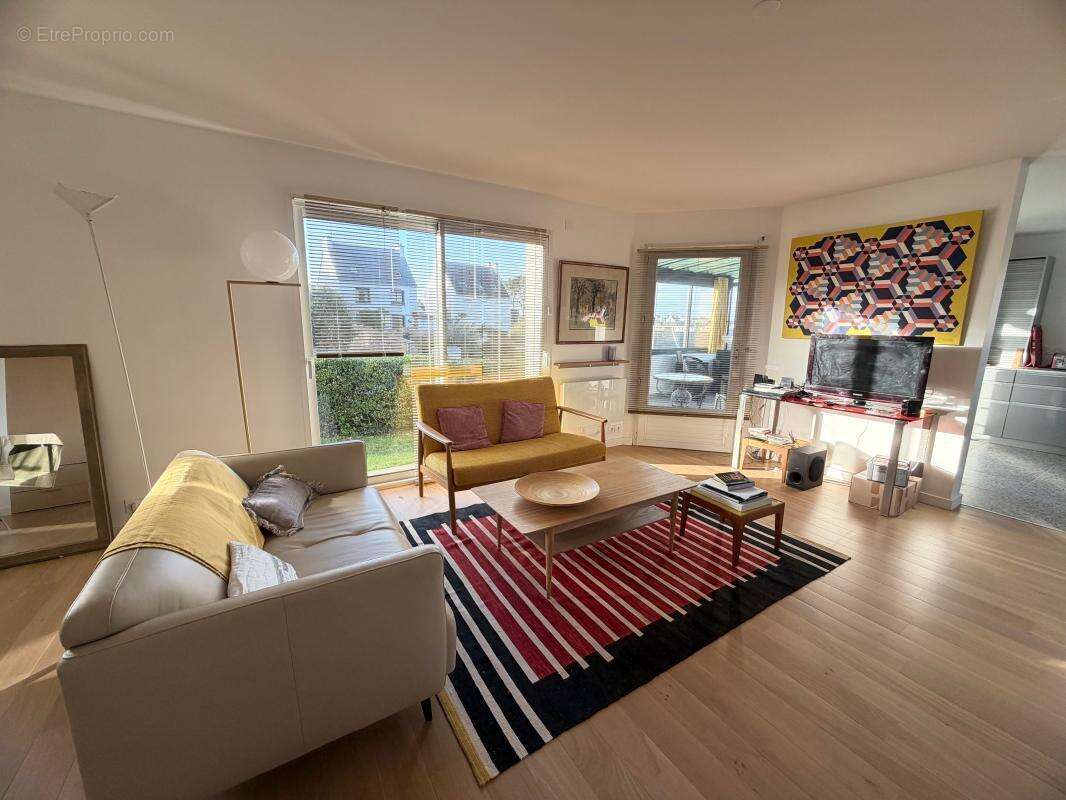 Maison à PLOUDALMEZEAU