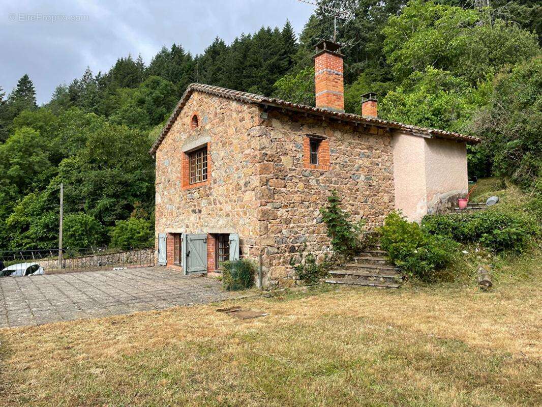 Maison  4 pièce(s) 87 m2 - photo 7