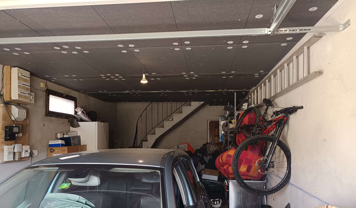 Maison à SAINT-SERNIN