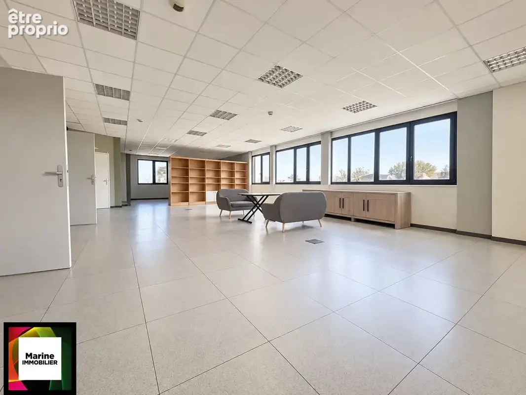 Commerce 157 m² à vendre à Longlaville (54810) - photo 2