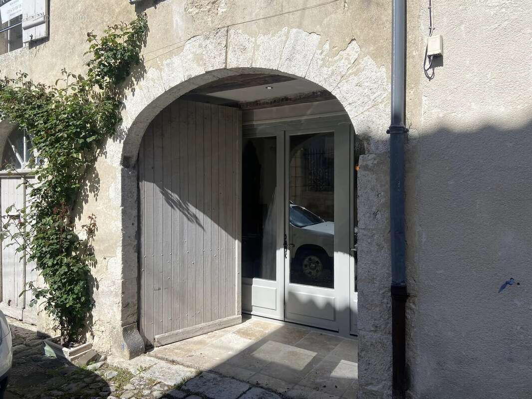 Maison à CASTILLONNES