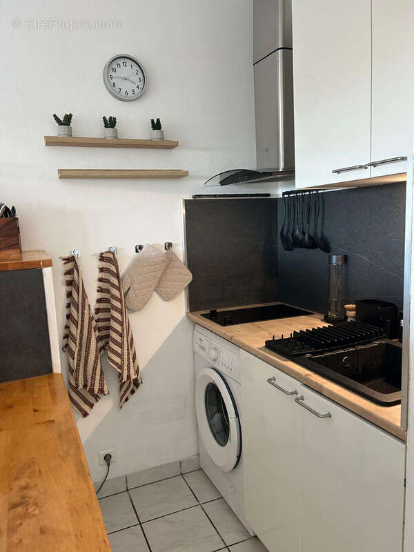 Appartement à BIDART