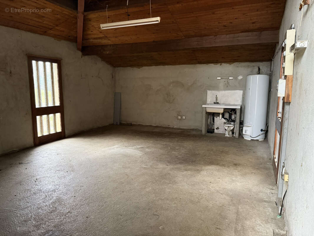 Auch, maison individuelle à vendre - photo 14