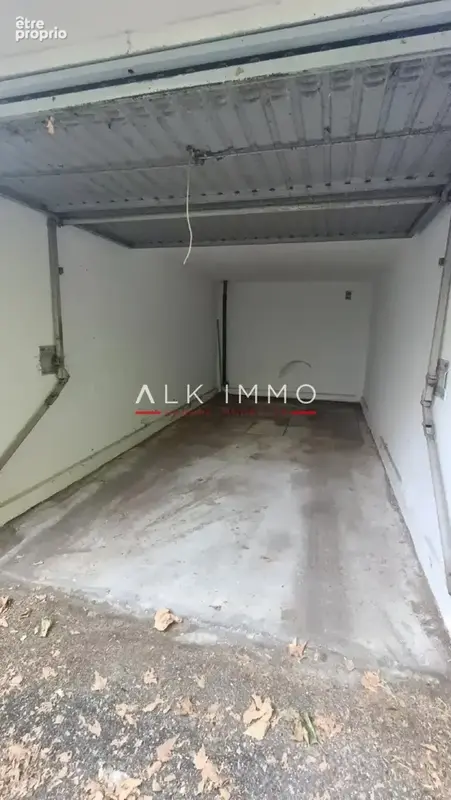 T3 + Loggia + Cave + Garage possible - photo 6