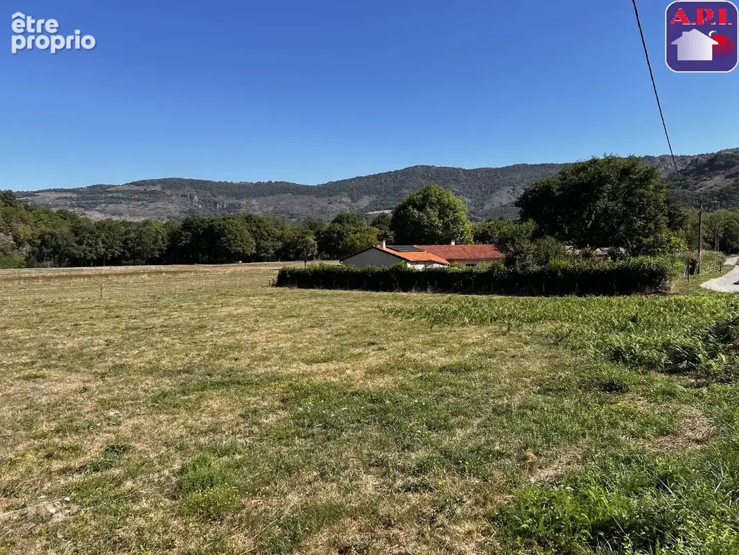 Maison 5 pièces 128 m² à vendre à Foix (09000) - photo 3