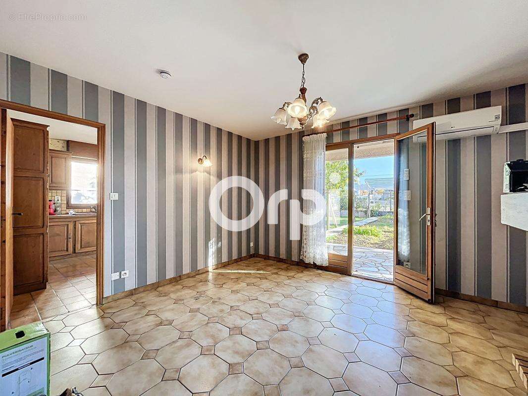 Maison à BRIVE-LA-GAILLARDE