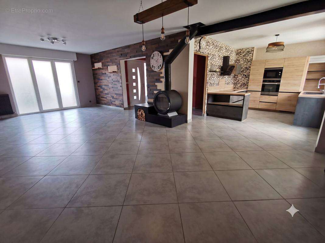 Maison Lievin 5 pièces 140 m2 - photo 2
