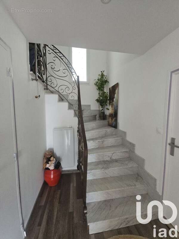 Maison 134 m² à Le Havre  - photo 6