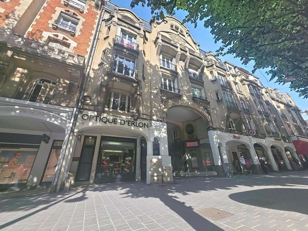 Photo 8 - Appartement à REIMS