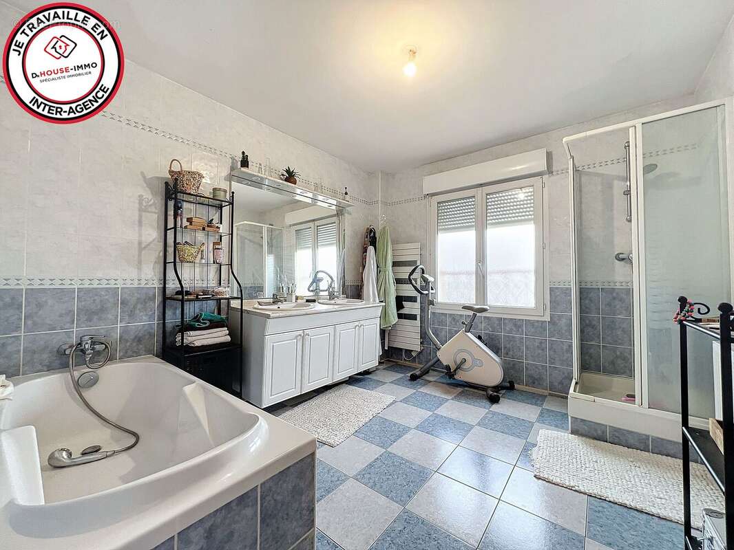 Maison 123 m² à Draveil  - photo 68