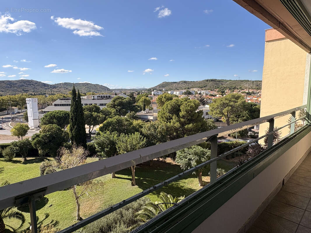 Appartement à NARBONNE