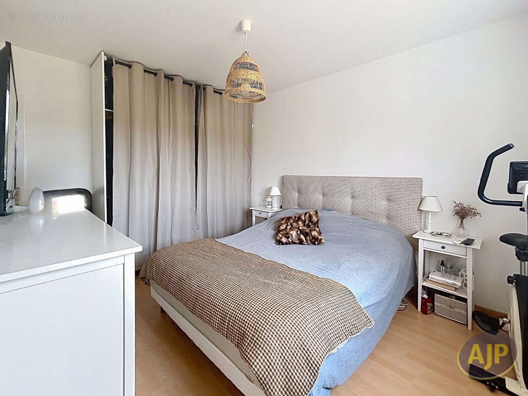 Maison Cubzac Les Ponts 88 m2 - photo 4