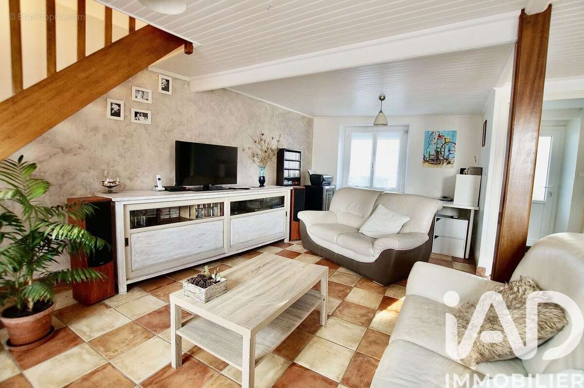 Photo 3 - Maison à SAINT-MOLF