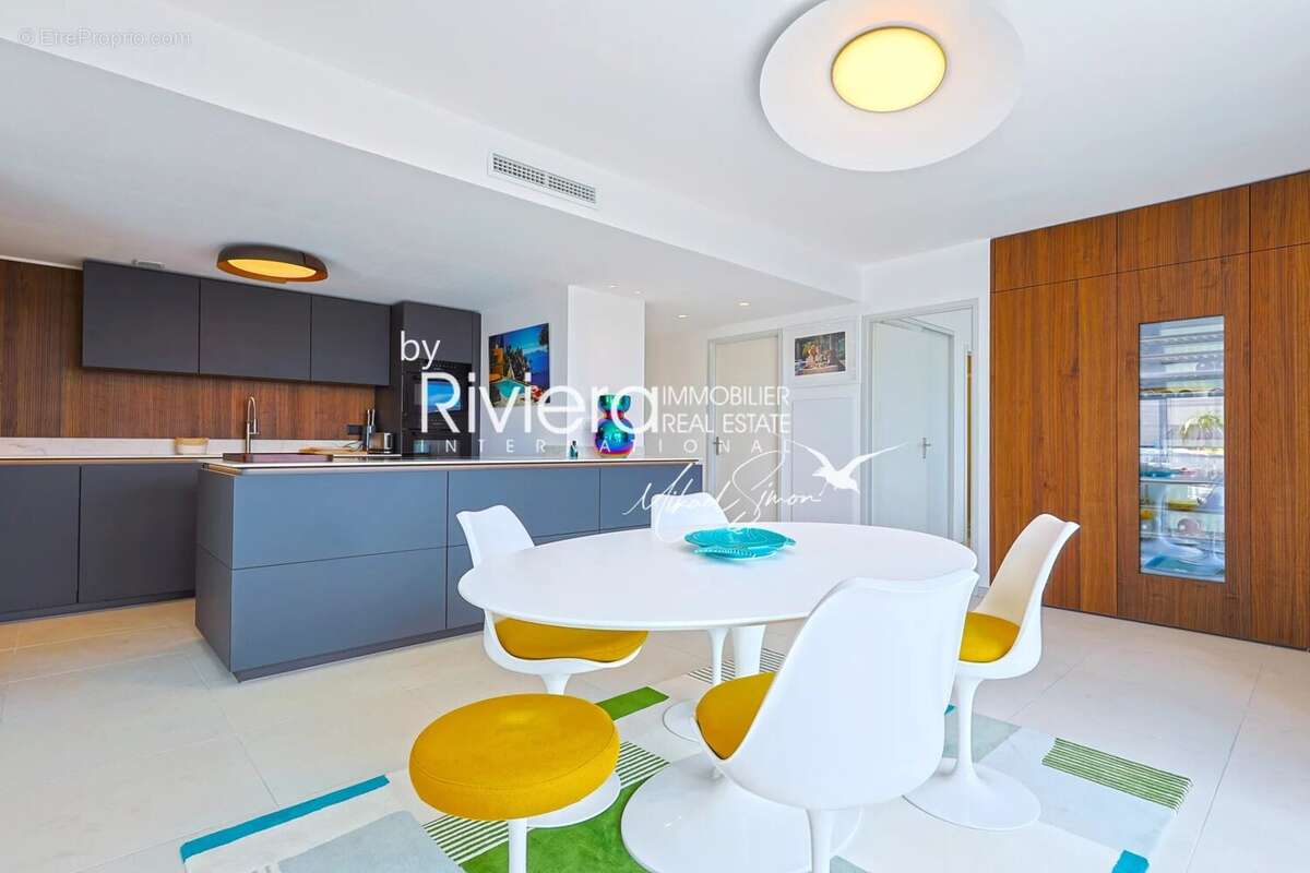 Appartement à CAVALAIRE-SUR-MER