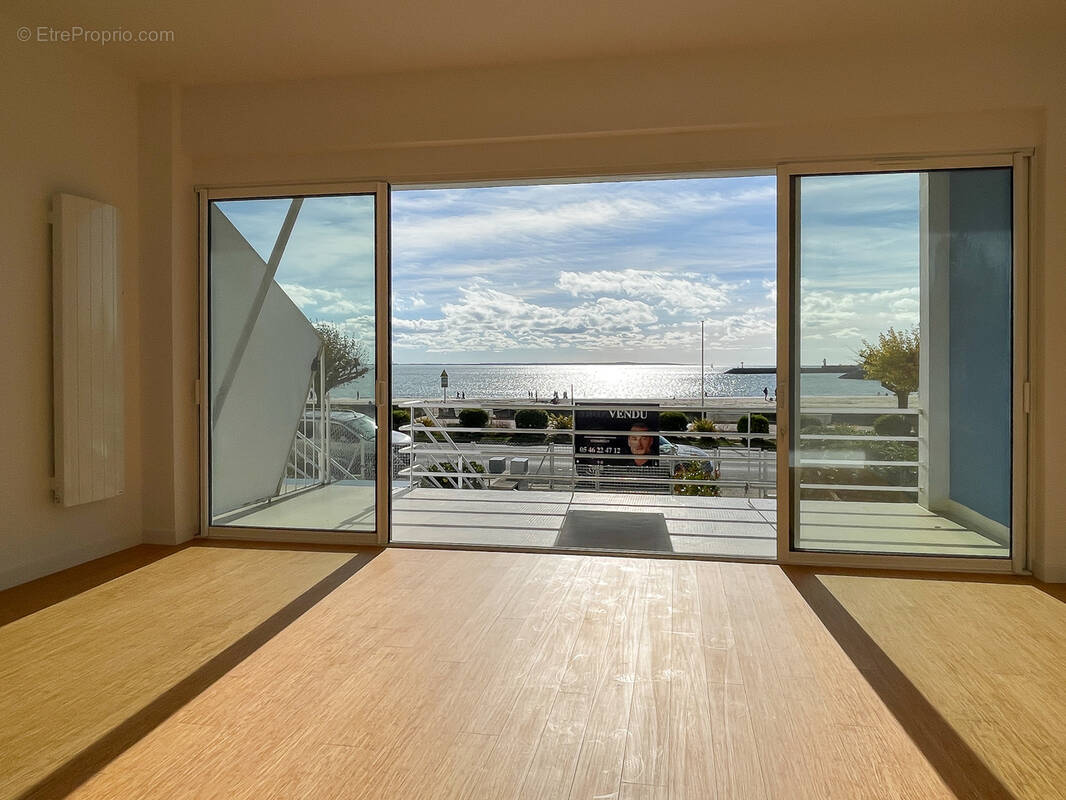 Appartement à ROYAN