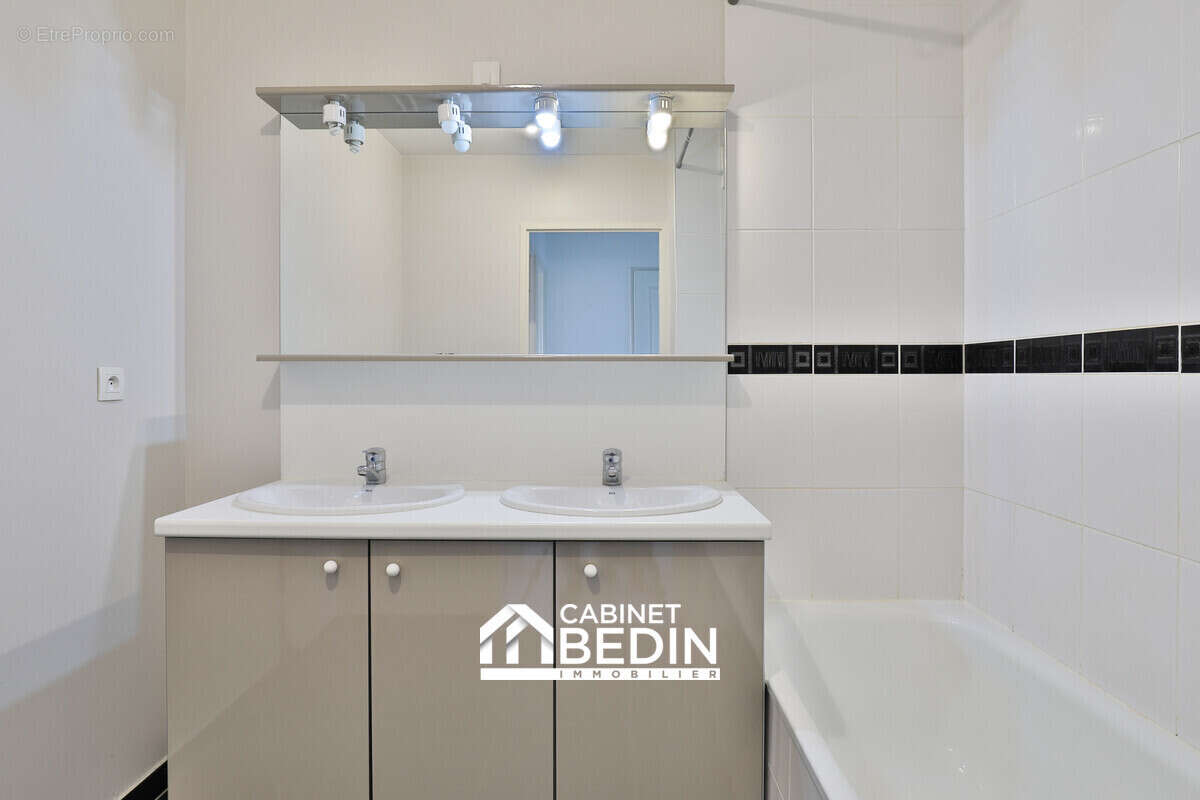 Appartement à BISCARROSSE