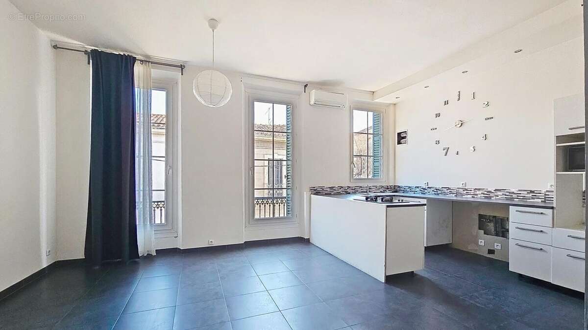 Photo 3 - Appartement à ROQUEVAIRE