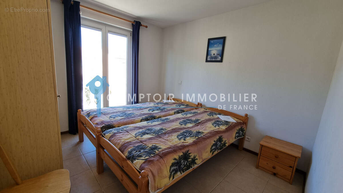 Maison à VIDAUBAN