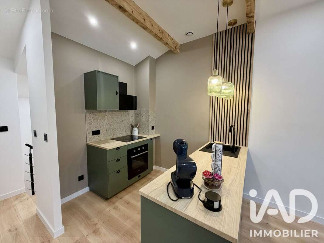 Appartement 63 m² à Pierrevillers  - photo 2
