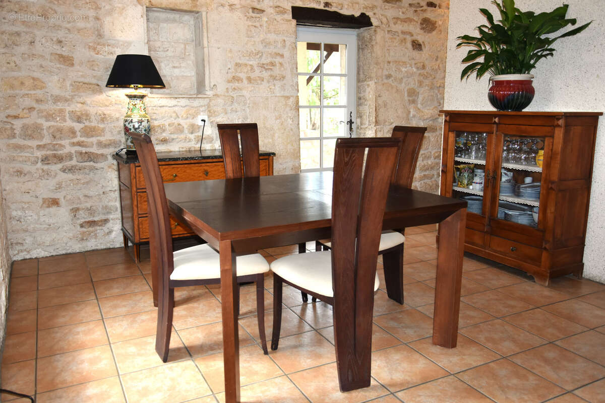 Maison à TOURNON-D'AGENAIS