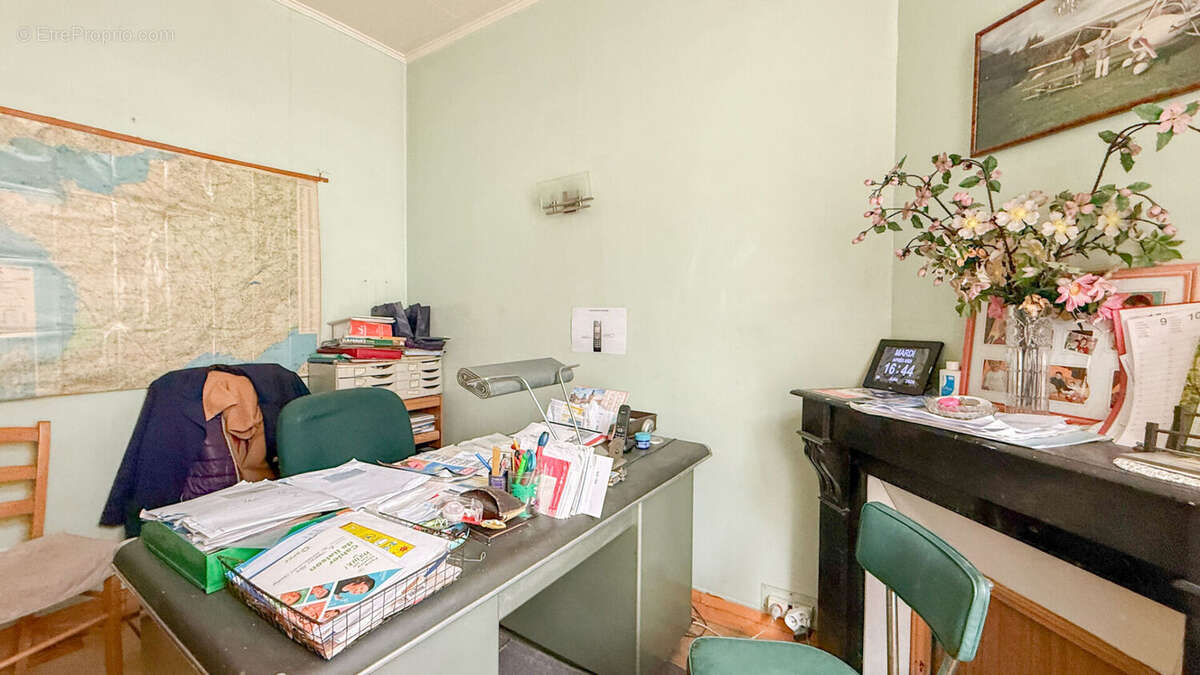Maison Montreuil 5 pièce(s) 87.26 m2 - photo 12