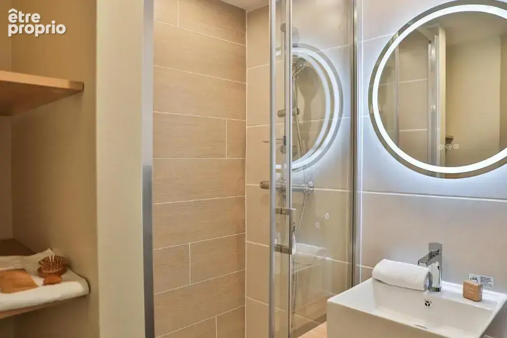 Investissement en residence de tourisme - photo 9