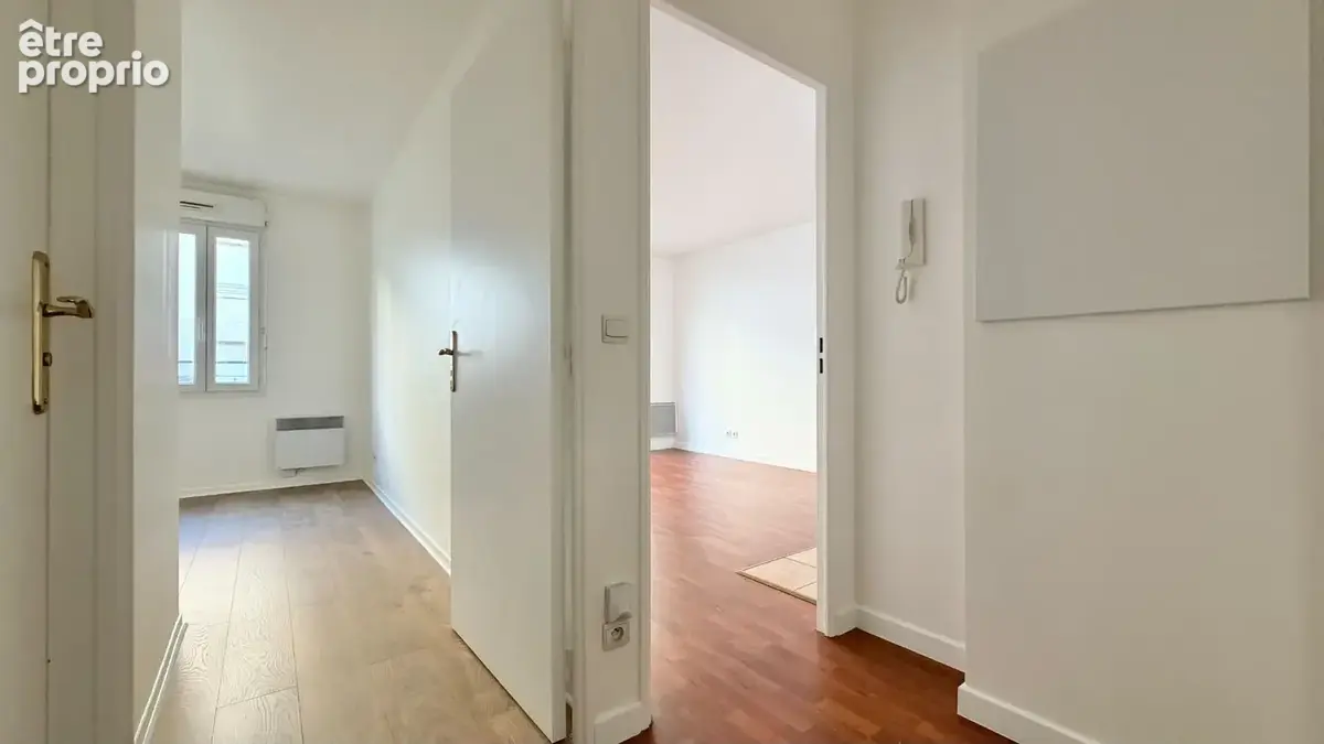 Appartement 35m² à corbeil-essonnes - photo 5