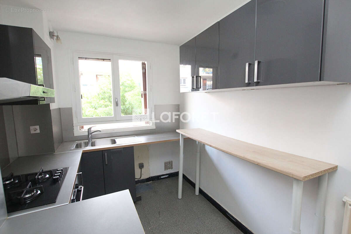 Appartement à MEUDON