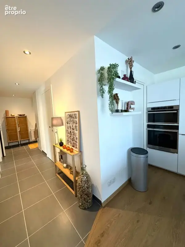 Appartement 3 pièces 69 m² à vendre à Annemasse (74100) - photo 4