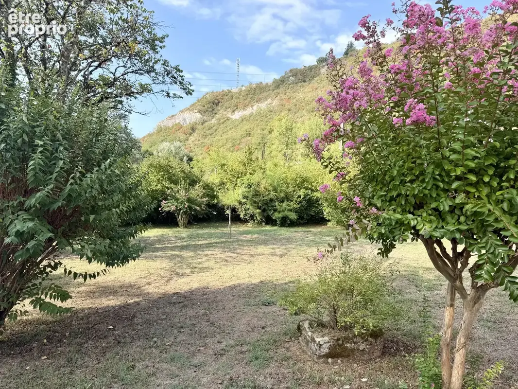 Maison familiale à Cajarc - photo 3