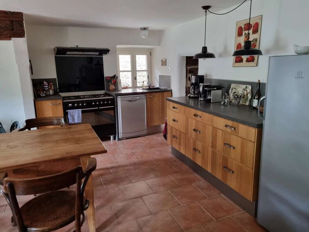 Appartement à PRIVAS