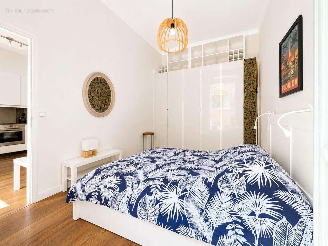   - Appartement à NICE