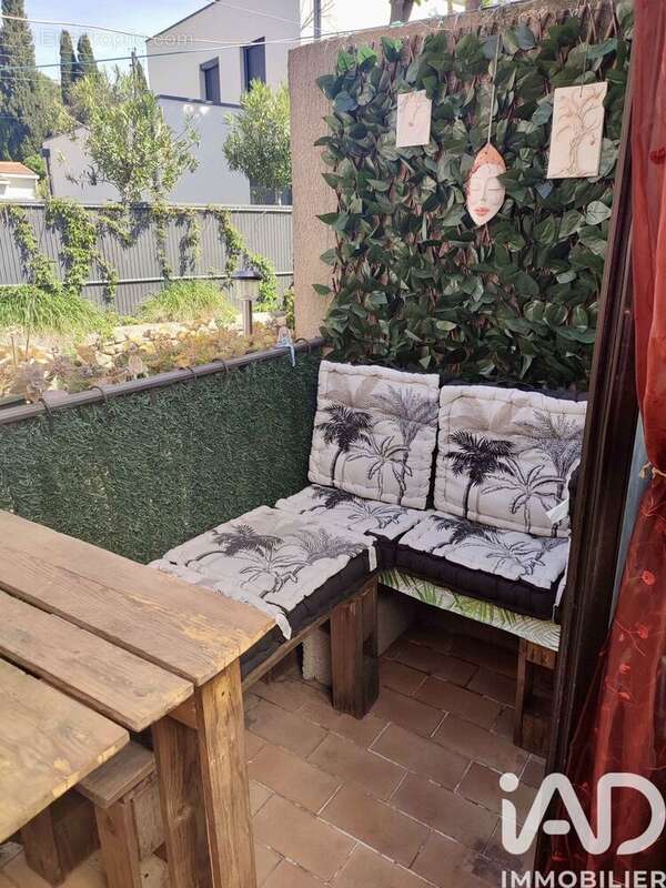 Photo 5 - Appartement à CASTELNAU-LE-LEZ