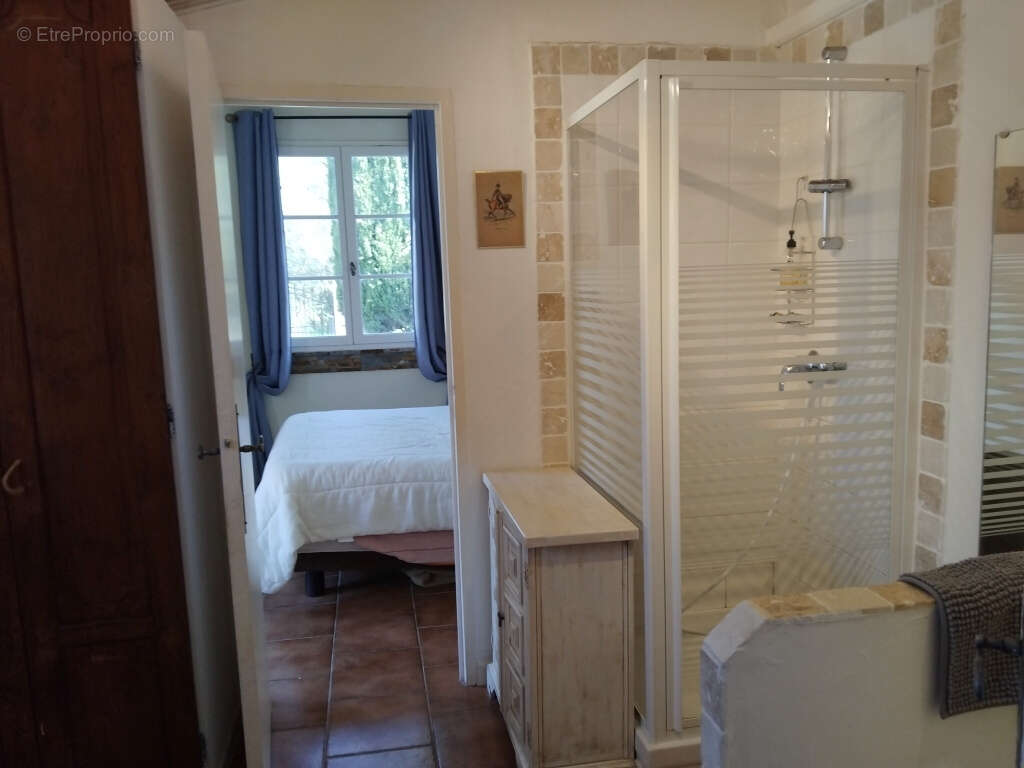 Maison à HYERES