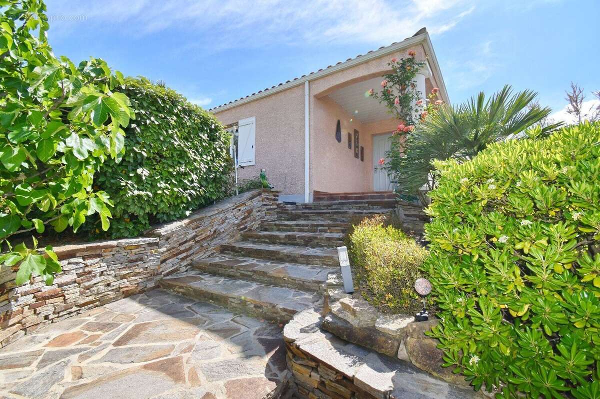 Photo 3 - Maison à ROUJAN