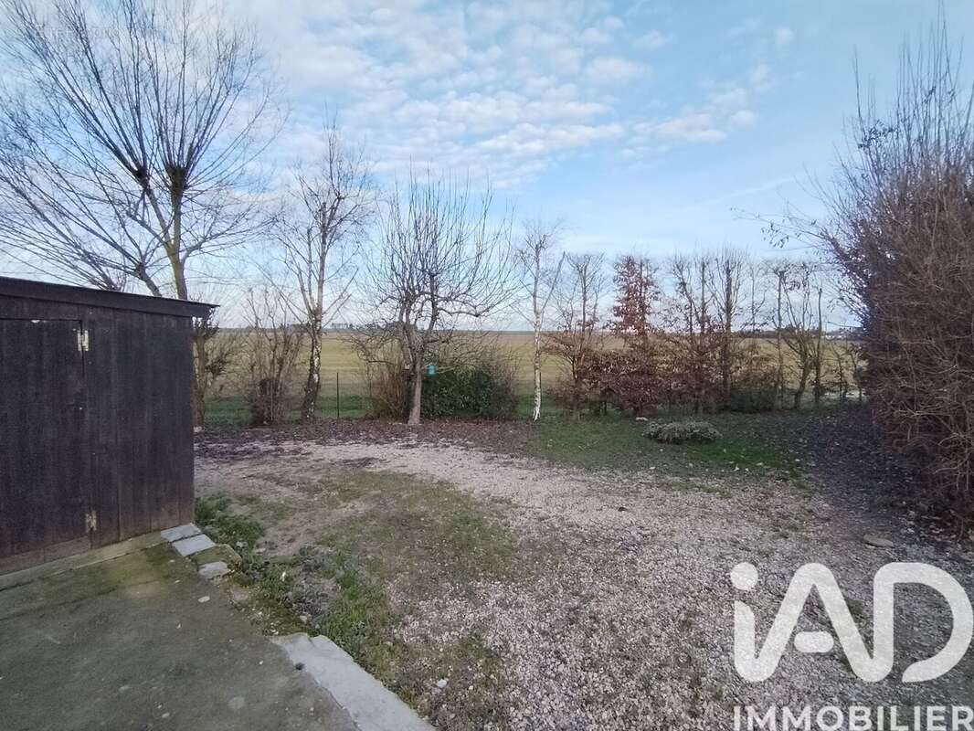 Photo 8 - Maison à SAINT-MESMIN