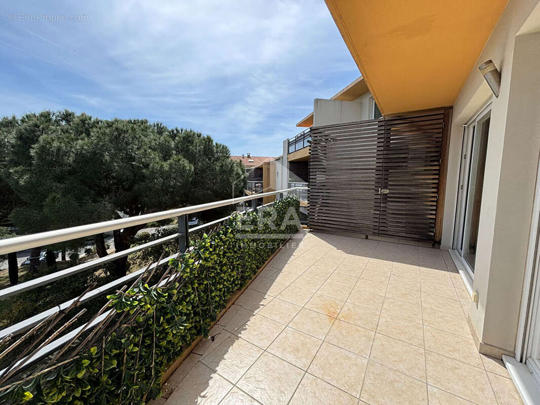 Appartement à FREJUS