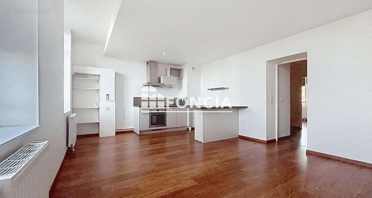 Appartement à CAEN