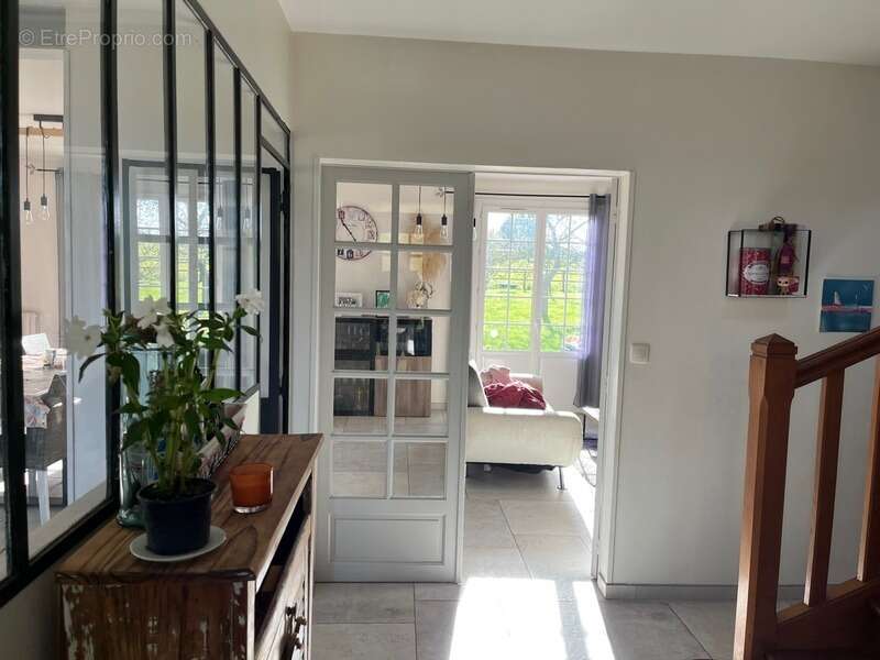 Maison à AUNAY-SUR-ODON